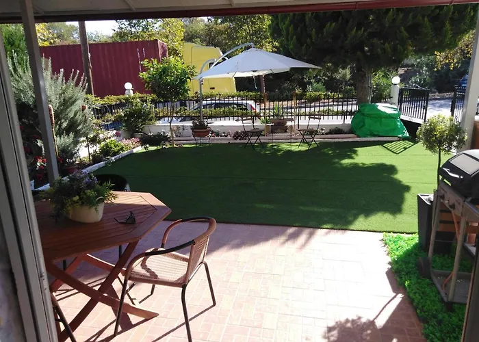 νiki Comfort Living Apartment *