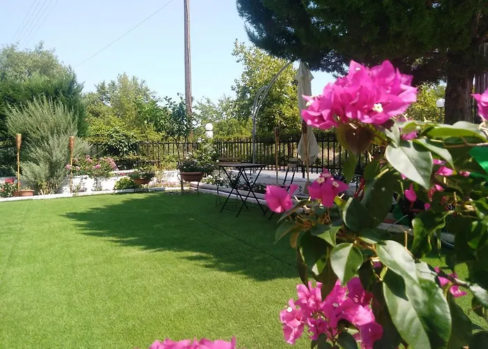 νiki Comfort Living Stavros (Thessaloniki)