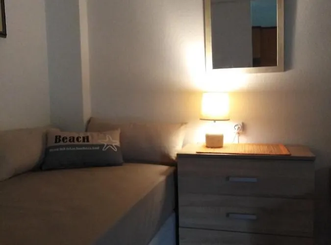 νiki Comfort Living Stavros (Thessaloniki)