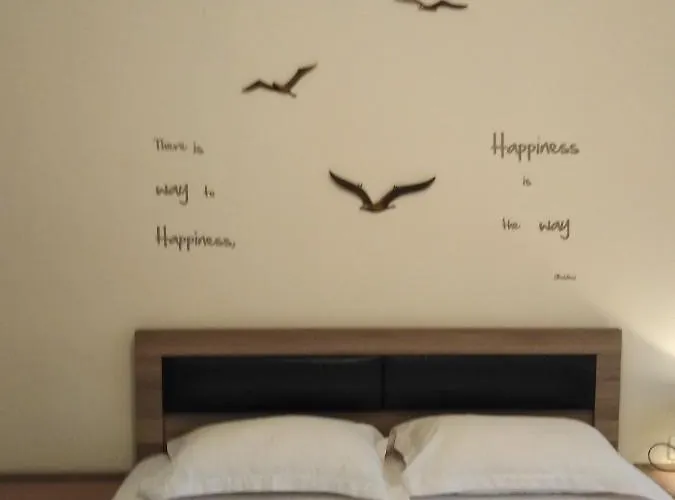 Apartment νiki Comfort Living *
