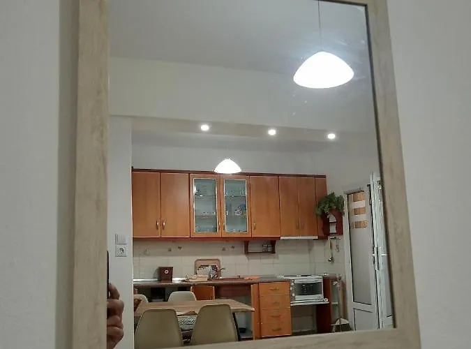 Apartment νiki Comfort Living