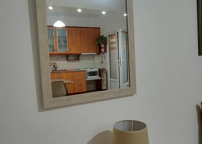 νiki Comfort Living * Stavros (Thessaloniki)