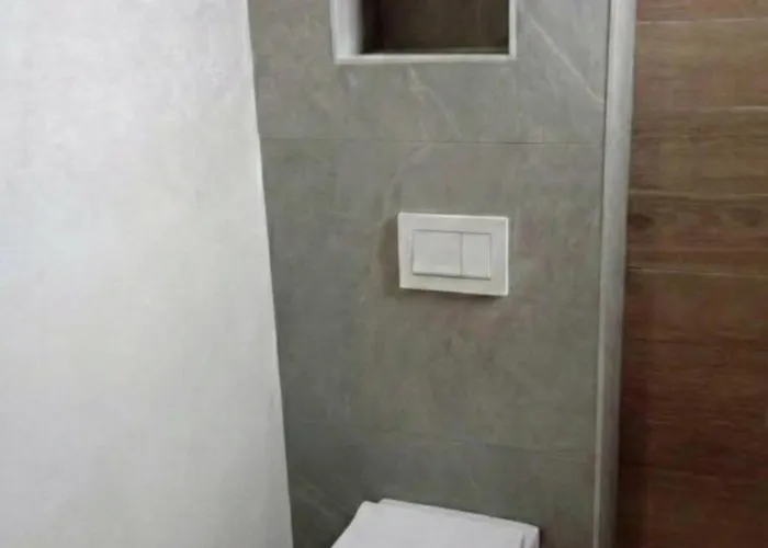 Apartment νiki Comfort Living Stavros (Thessaloniki)